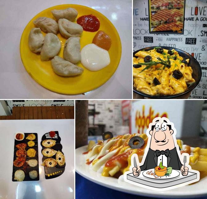 Food at Foodizo