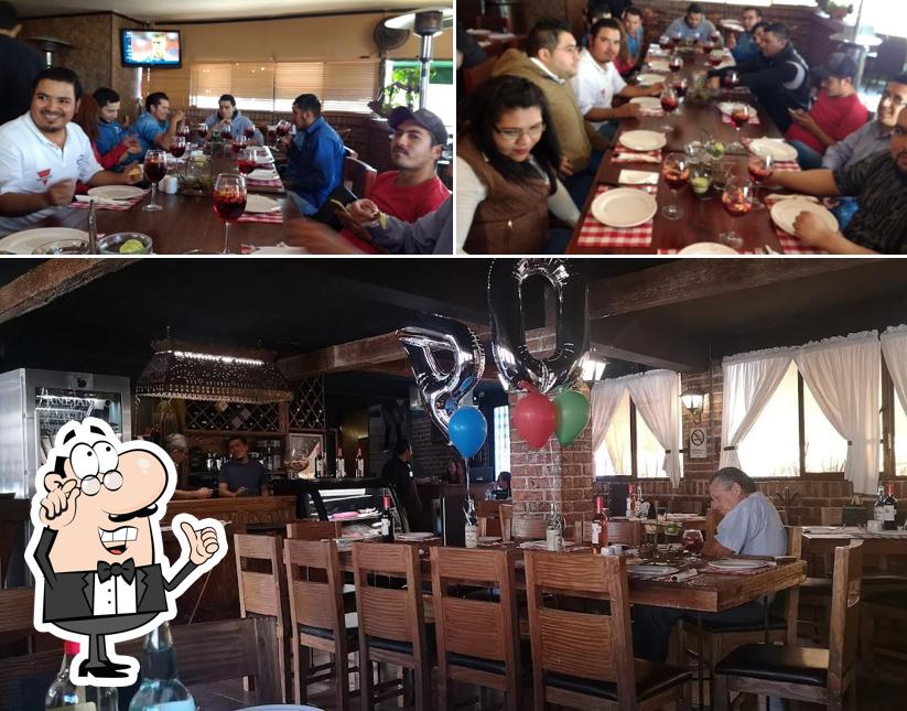 Restaurante El Torito Steak, Irapuato Carta del restaurante y opiniones
