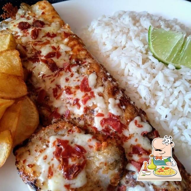 Comida em Empório Araçá Restaurante