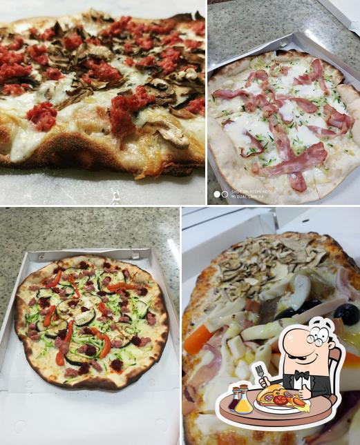 La pizza è il piatto veloce preferito al mondo