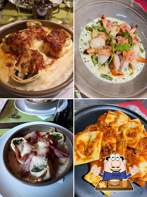 All'Osteria