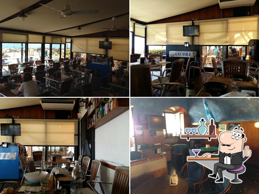 Bar Ancora