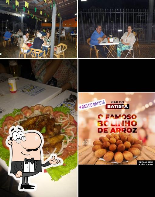 Bar do Batista