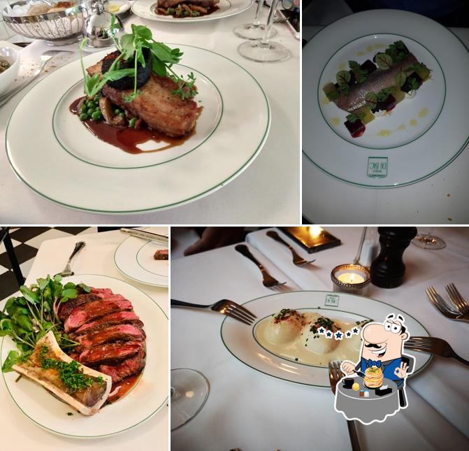 Bistrot du Bac