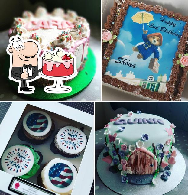 Black Forest Cafe & Cakery in Kilcock Restaurant reviews