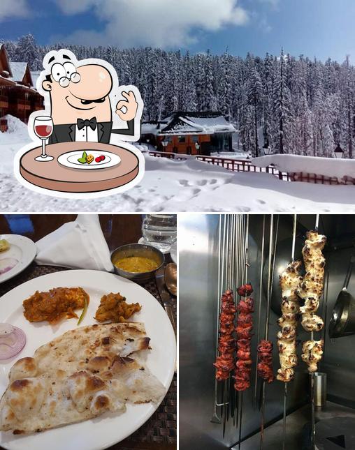 Cloves Restaurant, Gulmarg Restaurant reviews