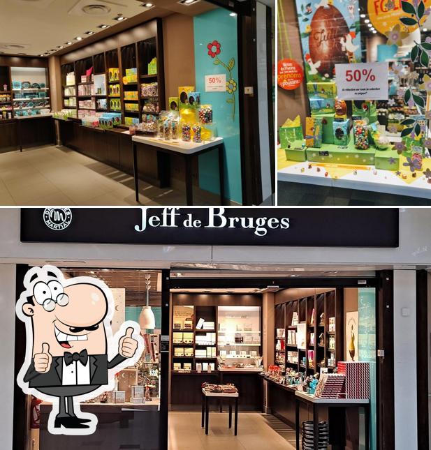 Jeff de Bruges