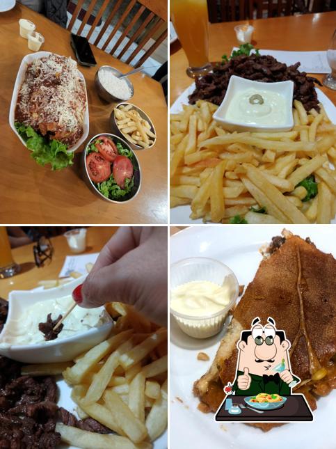 Pizzaria La Pizza