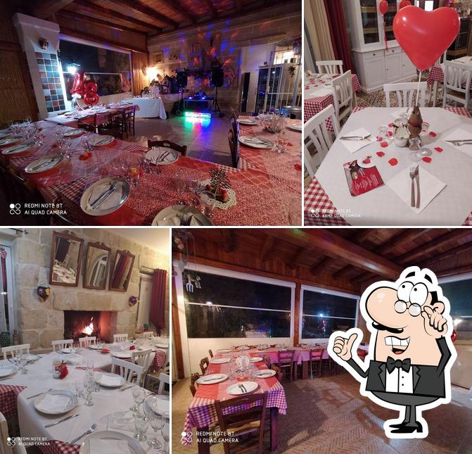 Agriturismo San Martino