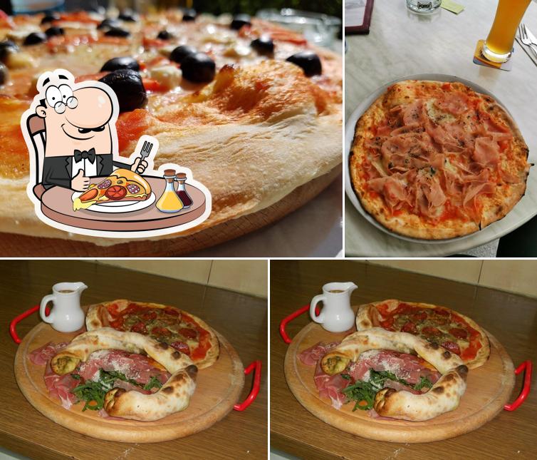Pizzeria Caffe' Panorama