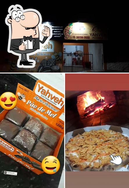 Yahveh Pizzaria