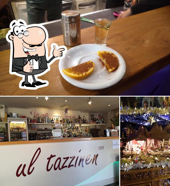 Al Tazzinén