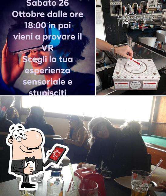 Vedi questa immagine di Imprevist Art Cafè