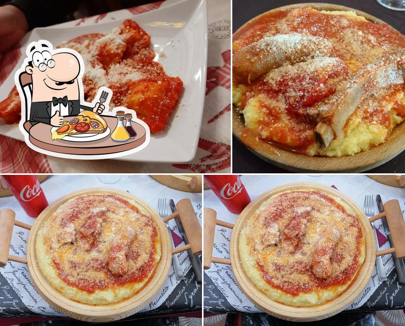 La Taverna di Stuzzikò