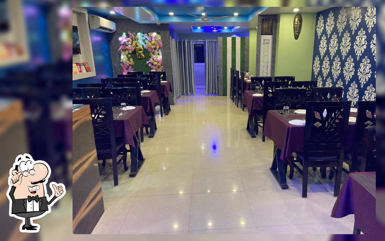 Rajarani Royal Restaurant