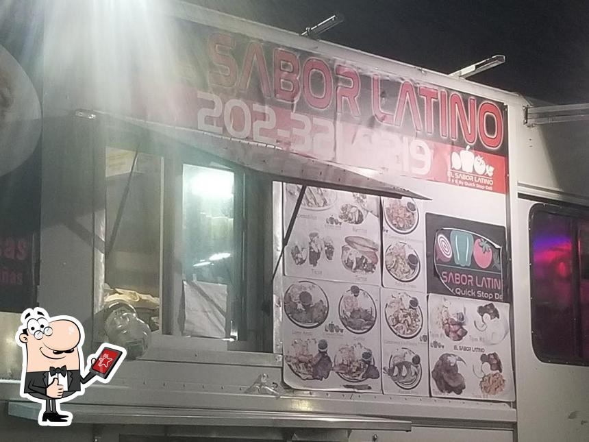 super bowl latino food truck