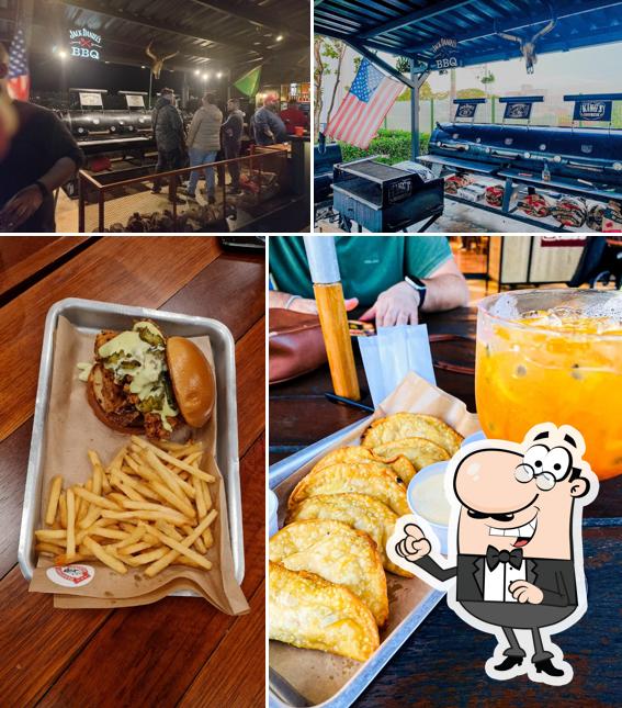 A Hometown Barbecue Itapetininga se destaca pelo interior e comida