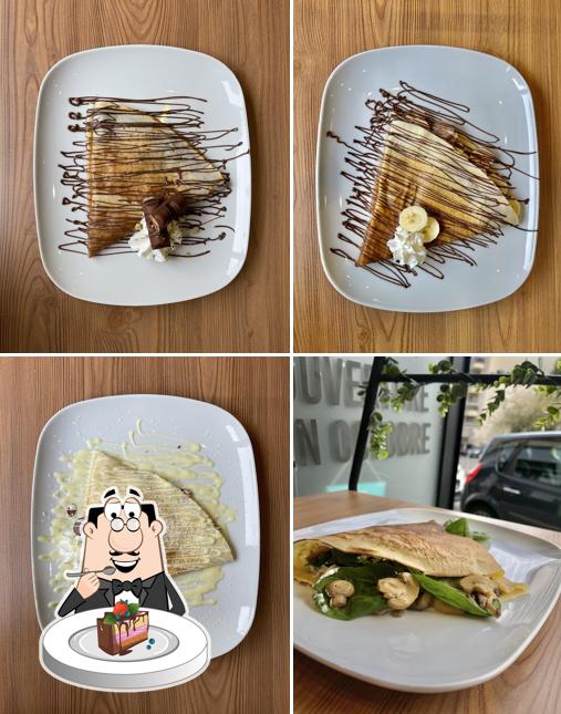 Oh gourmet