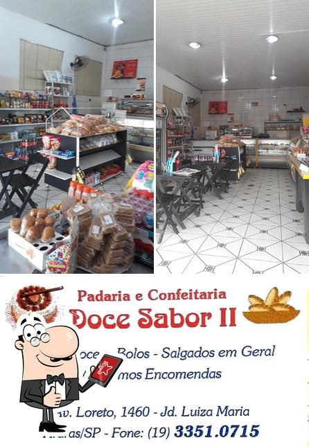 See this image of Padaria Doce Sabor ll