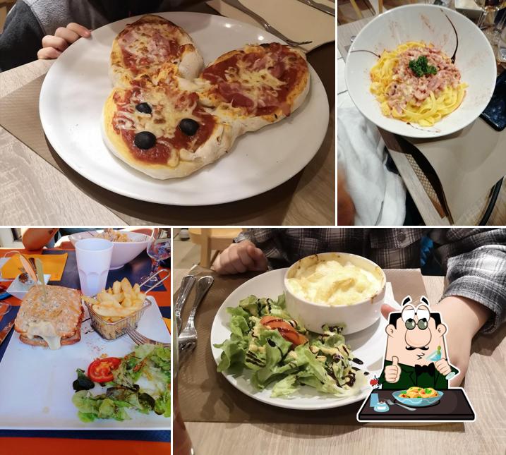 Restaurant Pizzeria Le Verdon