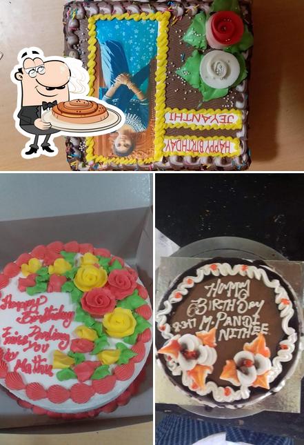 SELVIS BAKERY