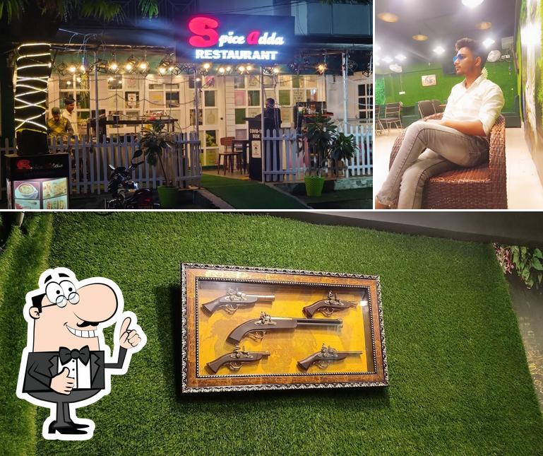 See the photo of Spice Adda