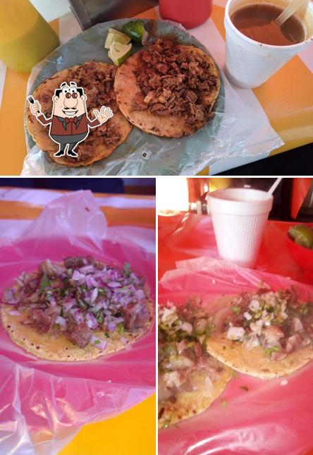 Restaurante Tacos De Birria Y Cabeza De Res Don Ramis Ecatepec