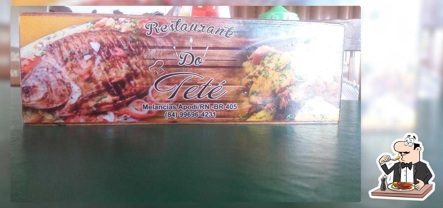 Restaurante Do Teté