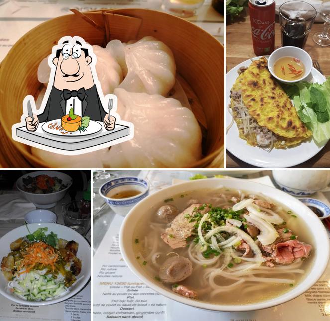 Saveur d'Asie