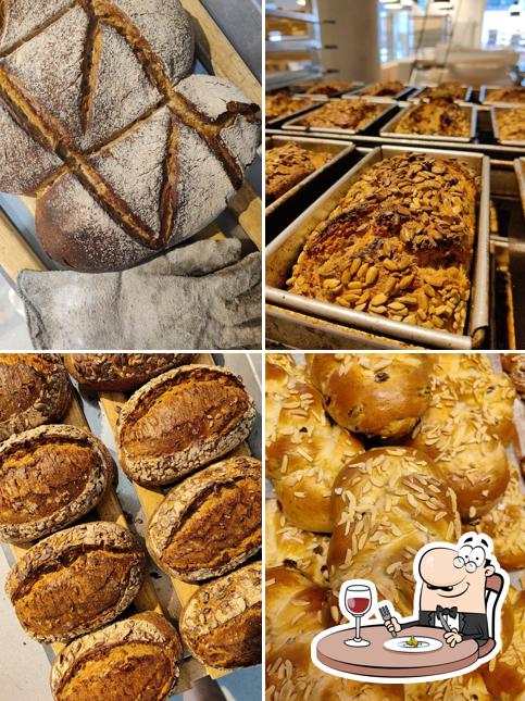 Till und Brot