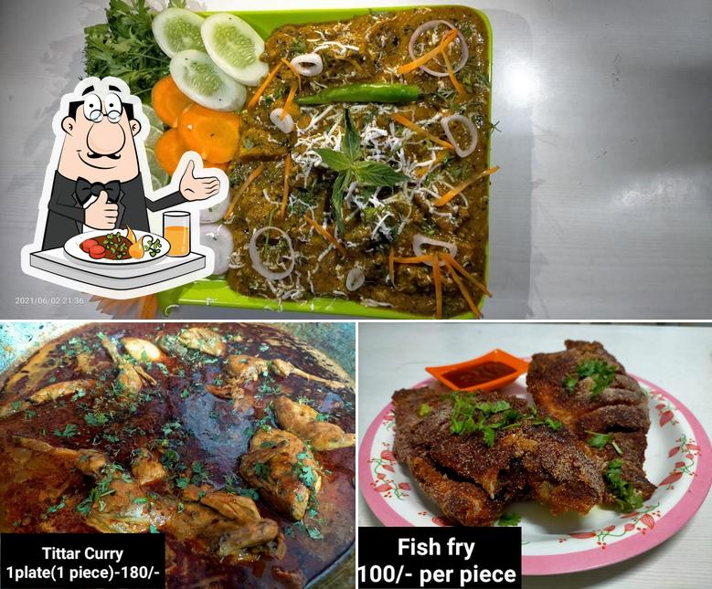Yogo's Biryani House