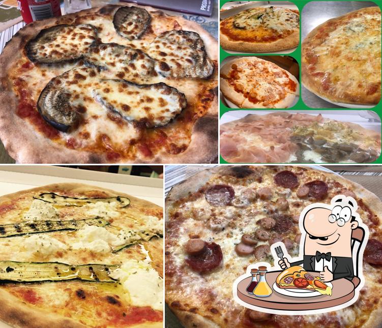 Pizzeria al Quadrifoglio