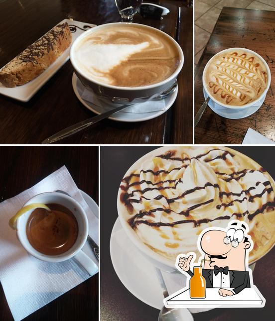 Brûlerie Café Crème