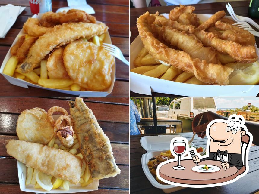 C.C’s Fish & Chips in Cowes - Restaurant reviews