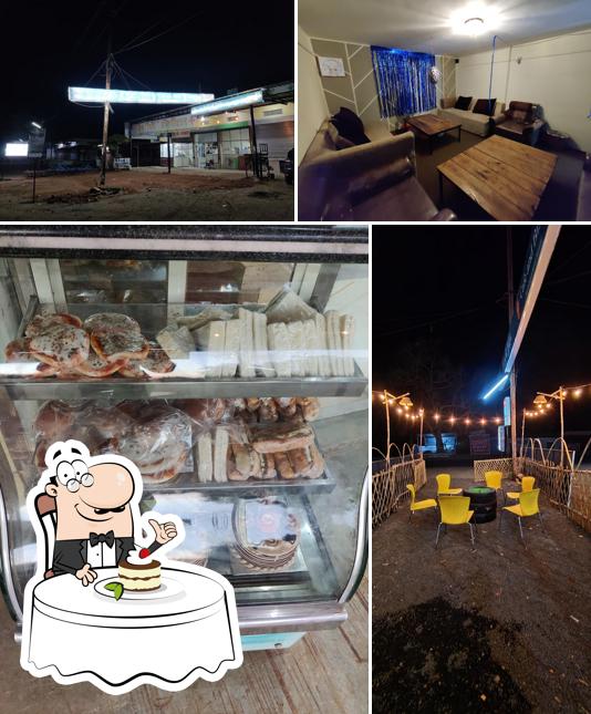 Bittu & Bittu cafe and Bistro