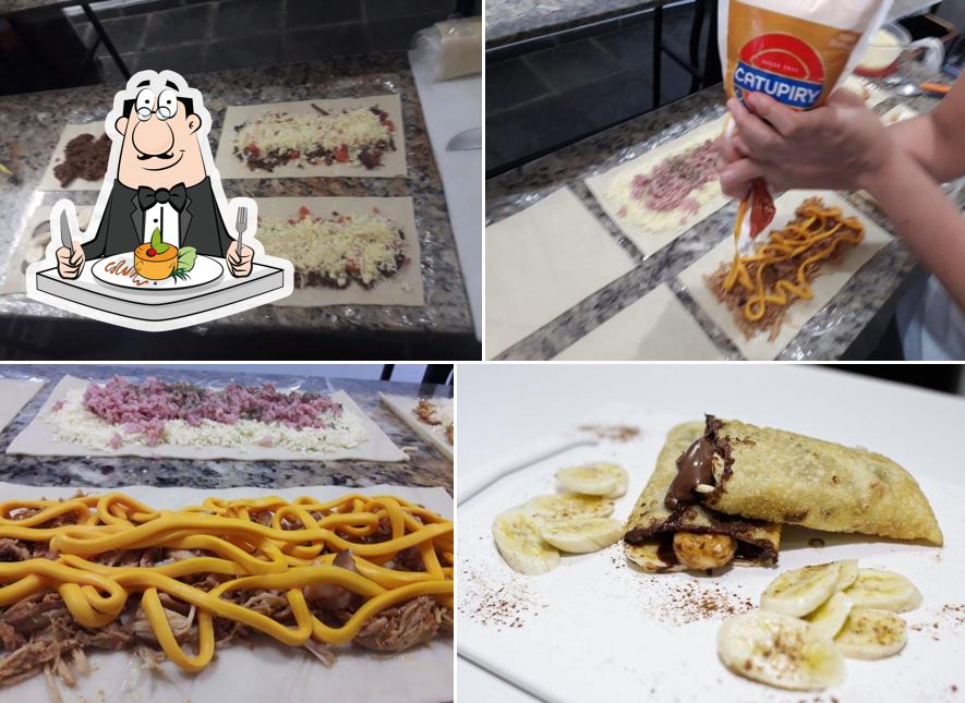 Comida em Don Pastello Gourmet Delivery e Takeaway