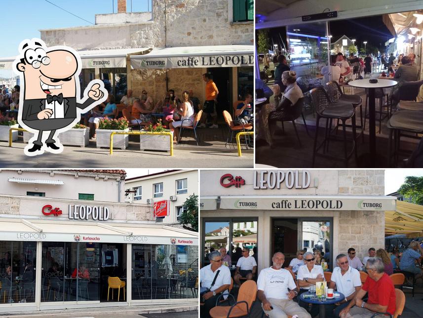 Caffe LEOPOLD