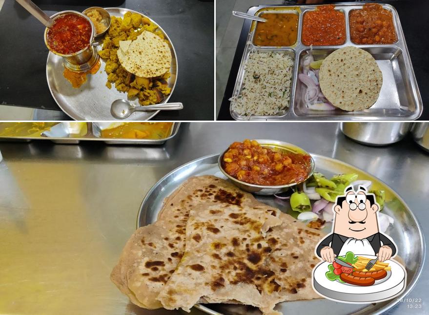 Hari om restaurant, Ahmedabad, Gf7 Restaurant reviews
