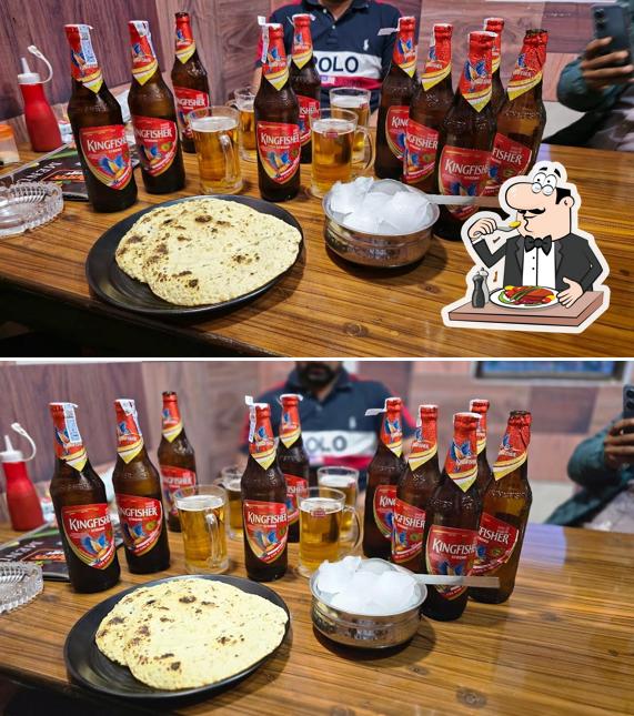 Kisan Dhaba