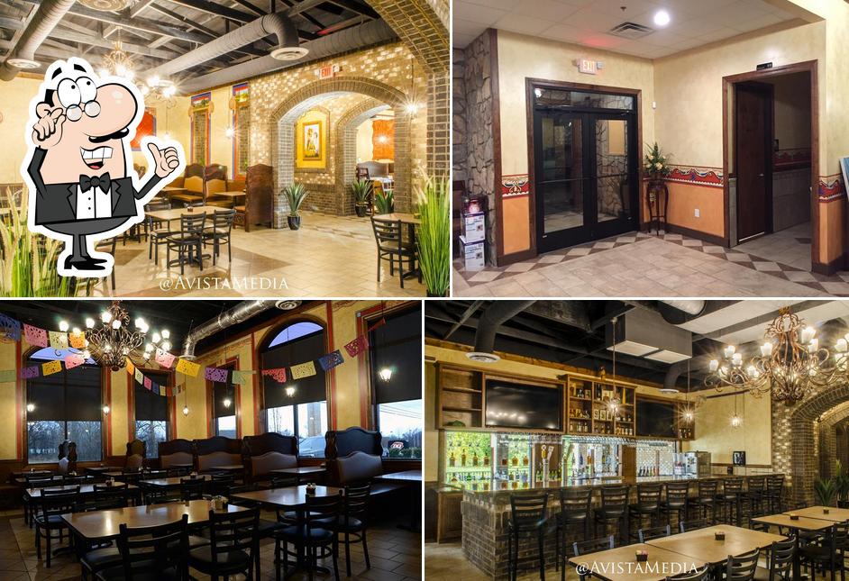 Los Jalapenos, 526 TN76 in White House Restaurant reviews