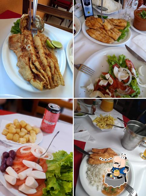 Magella's Bar e Restaurante