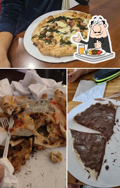 Cibo al Na'Pizza