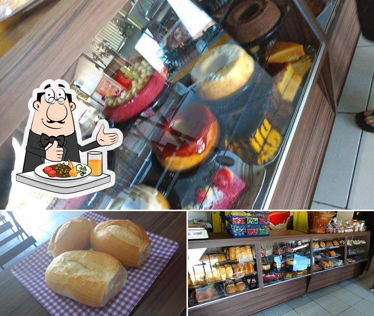Padaria Delícias do Trigo, São Bento Abade - Avaliações de restaurantes