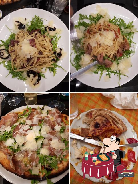 Pizzeria Pino