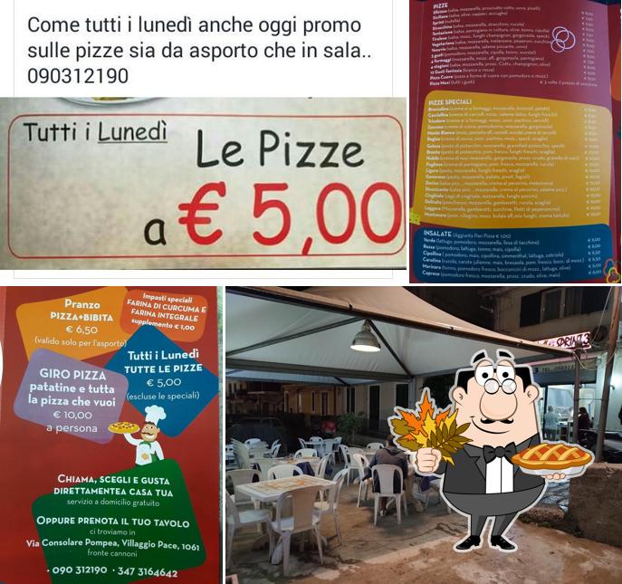 Vedi questa immagine di Pizza Sprint 3