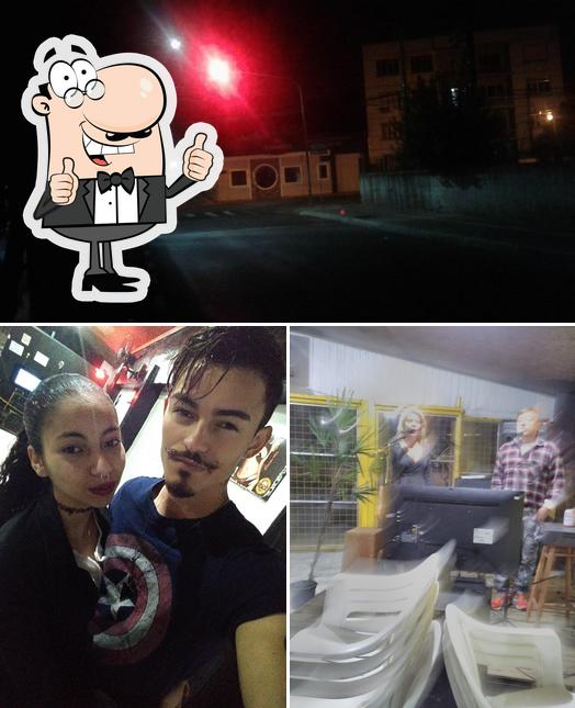 Pizzaria 40 Graus