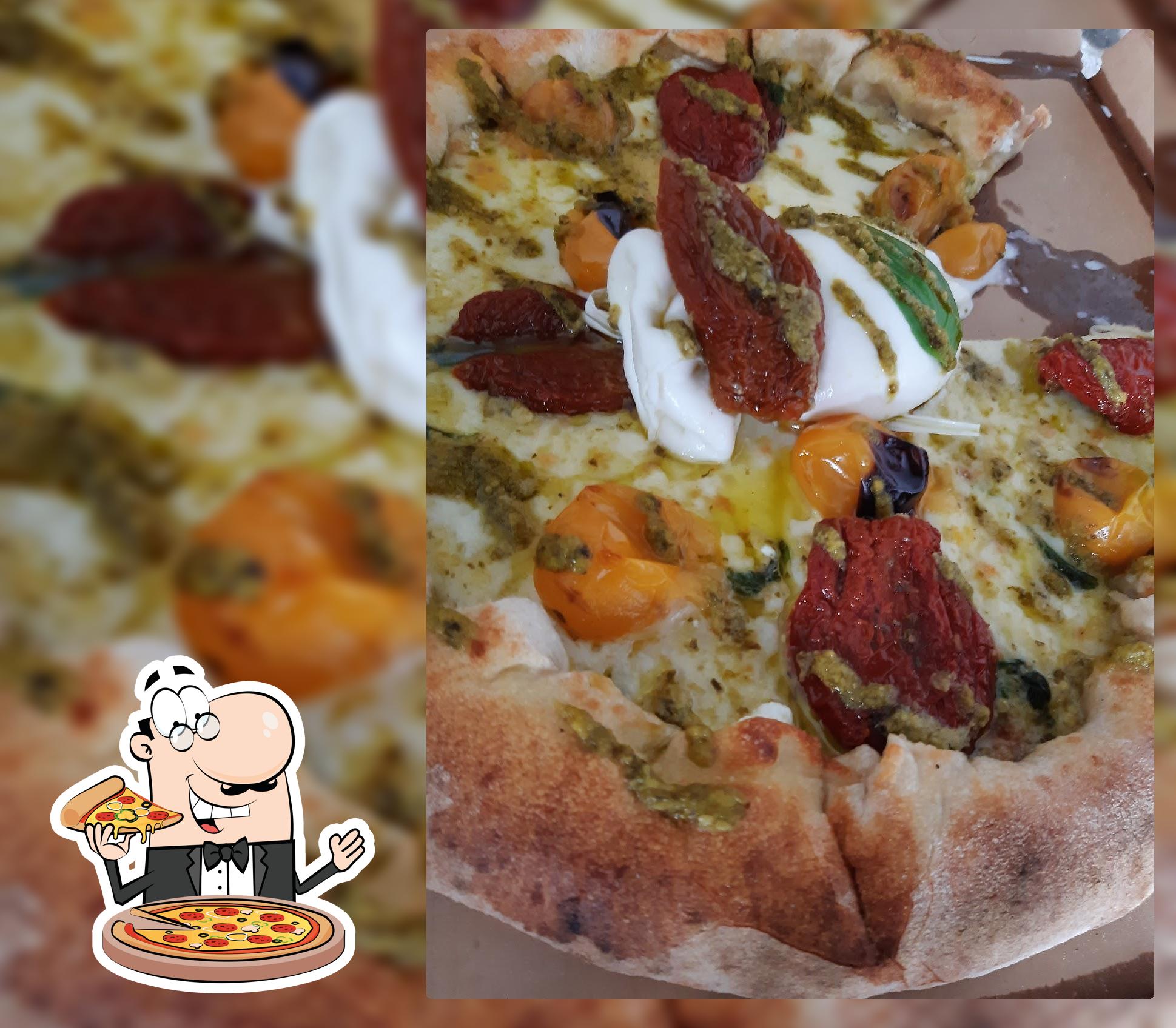Pizzeria dell'Angolo