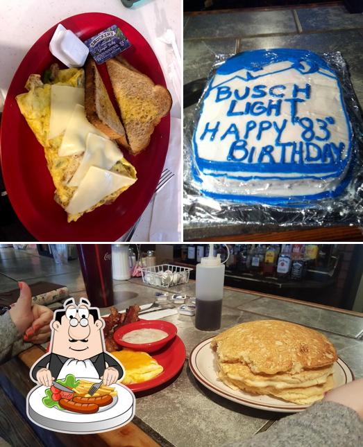 Lawsons Bar and Grill in Cannelton Restaurant reviews