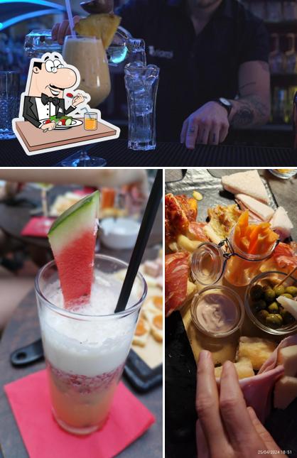 Cibo al Miami Café