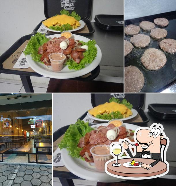 262 Burguer Personalizado